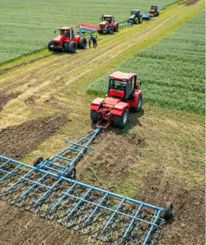 Agroindustria