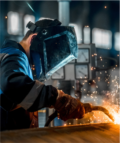 Industria