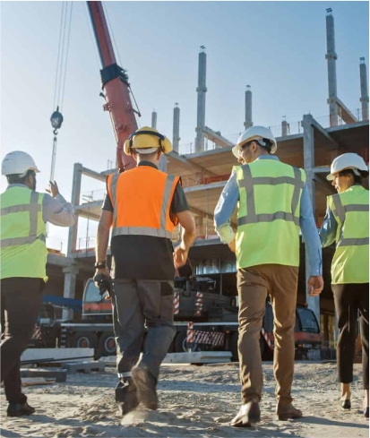 Construcción